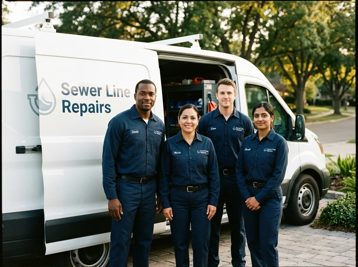 Emergency Plumber company in South Haven, MI