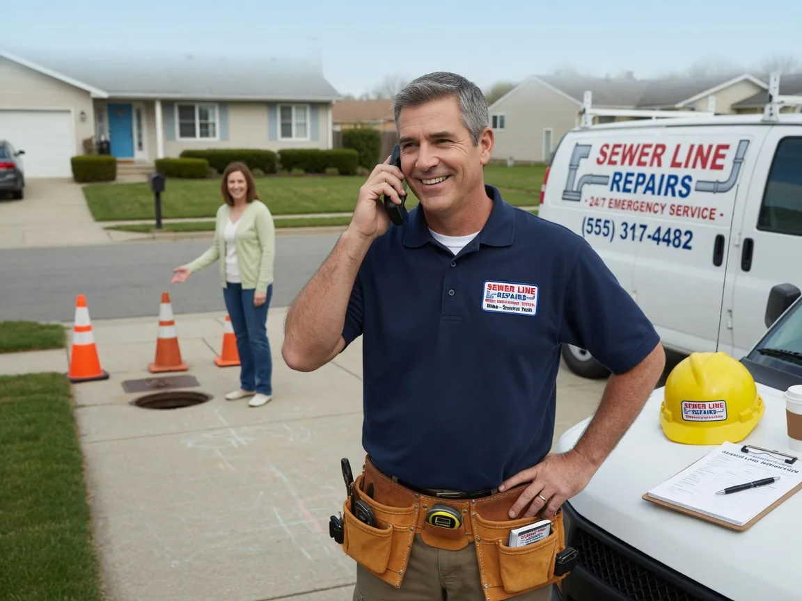 Emergency Plumber South Haven, MI FAQs