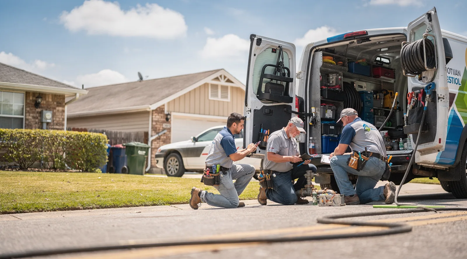 Emergency Plumber in South Haven, MI near me